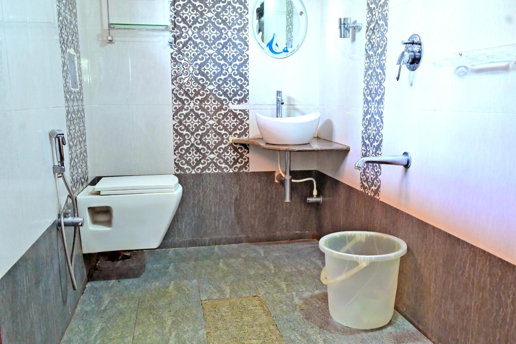 Hulihara Homestay - Full Villa, Coffee Estate & Balcony View Саклешпур Екстериор снимка